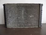 RADIATEUR 95110603103 PORSCHE 944 S2