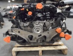 MOTEUR M9601 PORSCHE 996 3,4 CARRERA