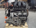 MOTEUR M9601 PORSCHE 996 3,4 CARRERA