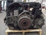 MOTEUR M9601 PORSCHE 996 3,4 CARRERA