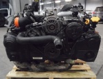 MOTEUR EJ255 SUBARU IMPREZA WRX 2