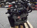 MOTEUR EJ255 SUBARU IMPREZA WRX 2