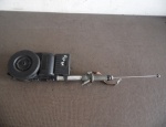 ANTENNE AUTOMATIQUE B66828099 MERCEDES W124