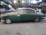 JAGUAR MK2 3,8 S POUR PIECES