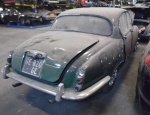 JAGUAR MK2 3,8 S POUR PIECES