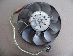 MOTOVENTILATEUR 99662413500 PORSCHE 996 & 986