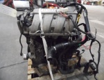 MOTEUR F4R830 RENAULT CLIO 3 RS