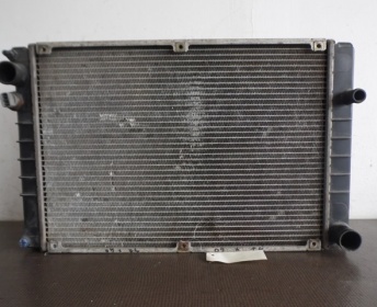 RADIATEUR 95110603103 PORSCHE 944 S2